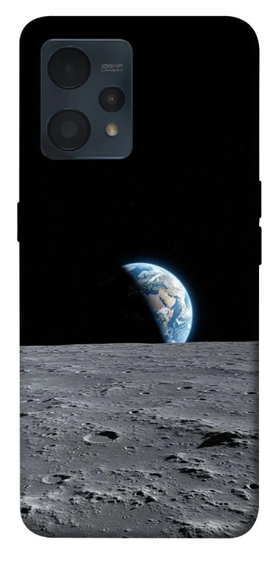 Чехол на Realme 9 4G / 9 Pro+ Artemis 2 фото 1 из 1