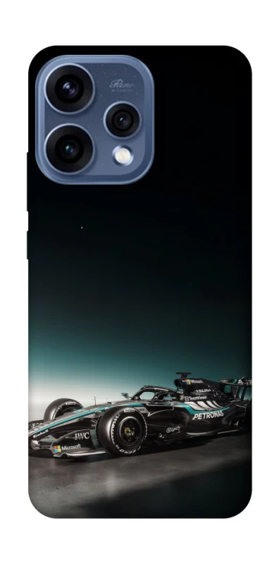 Чехол на Oppo Reno 15 F-1 ver.4 фото 2 из 2
