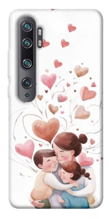 Чехол на Xiaomi Mi Note 10 / Note 10 Pro / Mi CC9 Pro Mother's Day ver.1 фото 1 из 1