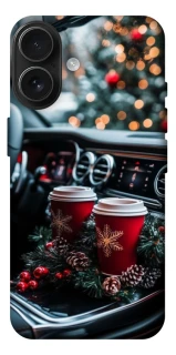 Чехол на Apple iPhone 17 (6.3") Christmas spirit ver.2 фото 1 из 1