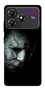 Чехол на ZTE Blade A36 Jason v3 фото 1 из 1