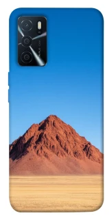 Чохол на Oppo A16s / A16 Alone mountain фото 1 з 1