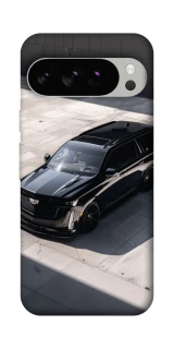 Чехол на Google Pixel 10 Pro Escalade фото 1 из 1