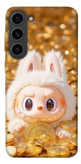 Чохол на Samsung Galaxy S23 Bitcoin Labubu фото 1 з 1