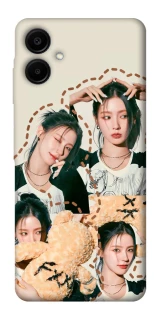Чохол на Samsung Galaxy A06 Miyeon v2 - (G)I-DLE фото 1 з 1