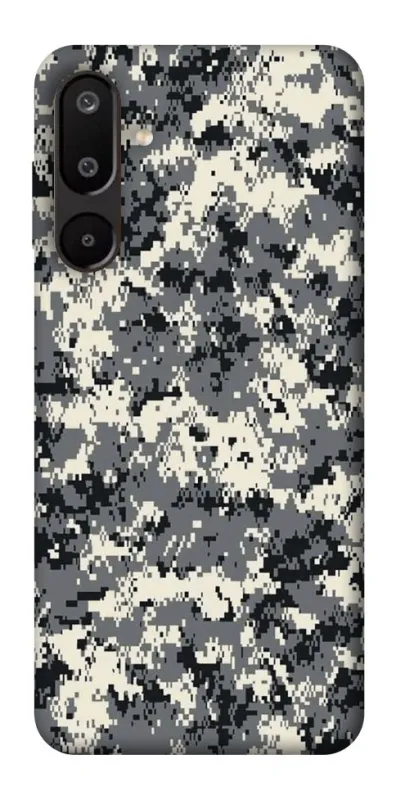 Чохол на Samsung Galaxy M16 5G Camouflage v13 фото 1 з 1
