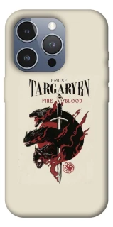 Чехол на Apple iPhone 16 Pro Max House of the Dragon ver.4 фото 1 из 1