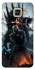 Чохол на Samsung A520 Galaxy A5 (2017) Witcher v2 фото 1 з 1