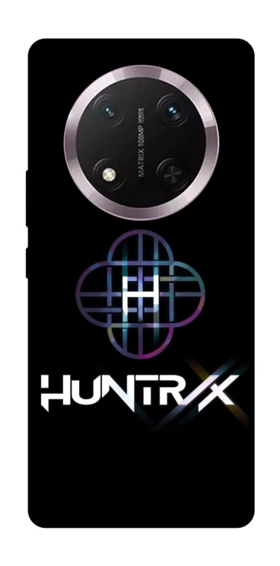 Чохол на Honor X9c K-Pop Demon Hunters ver.17 фото 1 з 1