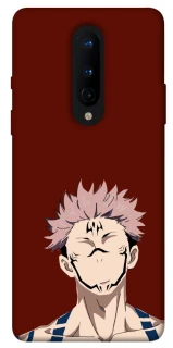 Чохол на OnePlus 8 Sakuna v3 фото 1 з 1