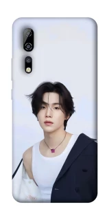 Чехол на ZTE Axon 10 Pro Suga v2 - BTS фото 1 из 1