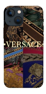 Чехол на Apple iPhone 13 mini (5.4") Versace фото 1 из 1