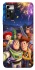 Чохол на ZTE Blade A72 Toy Story фото 1 з 1