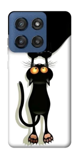 Чехол на Motorola Edge 60 Stylus But it's not white фото 1 Чехол на Motorola Edge 60 Stylus But it's not white фото 1 из 1