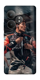 Чохол на Realme GT Neo 6 F-1 ver.10 фото 1 з 1