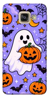 Чехол на Samsung A520 Galaxy A5 (2017) Halloween v15 фото 1 из 1