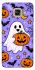 Чехол на Samsung A520 Galaxy A5 (2017) Halloween v15 фото 1 из 1