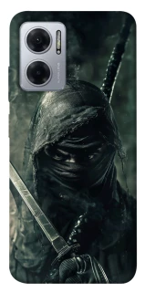 Чохол на Xiaomi Redmi Note 11E Assassin фото 1 Чохол на Xiaomi Redmi Note 11E Assassin фото 1 з 1