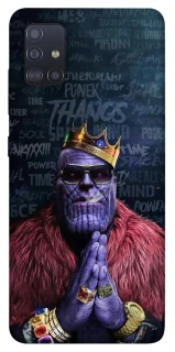 Чохол на Samsung Galaxy M51 Thanos on style фото 1 з 1