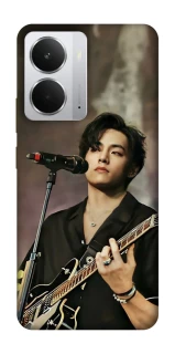 Чехол на Realme 14 V - BTS фото 1 из 1