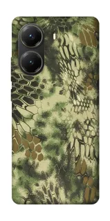 Чохол на Xiaomi Poco X6 Pro Сamouflage v20 фото 1 з 1