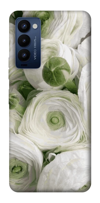 Чехол на TECNO Camon 18 Pro Mornings фото 1 из 1