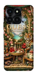 Чехол на Huawei Honor X6a Guess фото 1 из 1
