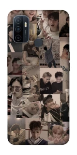 Чохол на Oppo A53 / A32 / A33 Stray Kids The Bond фото 1 Чохол на Oppo A53 / A32 / A33 Stray Kids The Bond фото 1 з 1