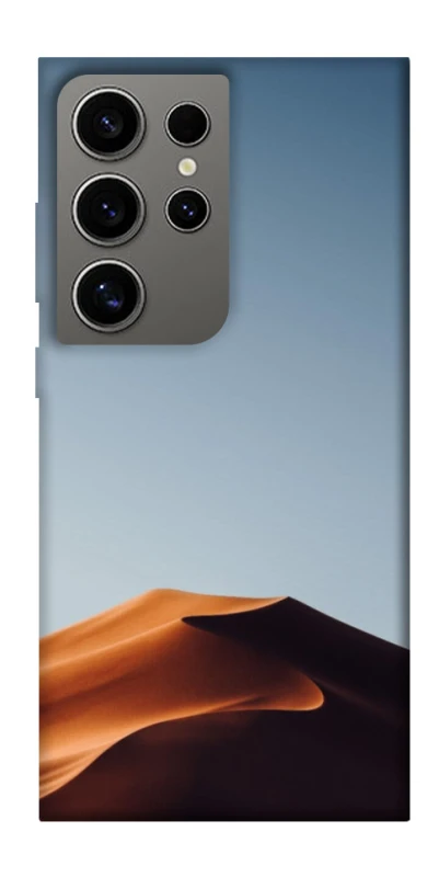 Чехол на Samsung Galaxy S24 Ultra Dune фото 1 из 1