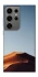 Чехол на Samsung Galaxy S24 Ultra Dune фото 1 из 1