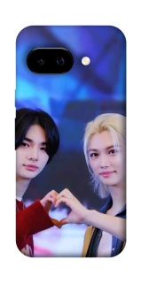Чохол на Google Pixel 9a Felix & HyunJin фото 1 з 1