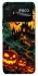 Чехол на Xiaomi Poco C40 Halloween v14 фото 1 из 1
