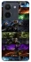 Чохол на Vivo Y36 Mortal Kombat ver.3 фото 1 з 1