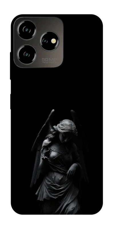 Чехол на ZTE Blade V50 Design 4G Angel фото 1 Чехол на ZTE Blade V50 Design 4G Angel фото 1 из 1