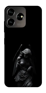 Чехол на ZTE Blade V50 Design 4G Angel фото 1 Чехол на ZTE Blade V50 Design 4G Angel фото 1 из 1