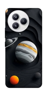 Чехол на Xiaomi Civi 5 Pro 3D Space фото 1 из 1