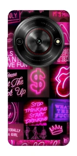 Чехол на ZTE Nubia Focus Hot collage ver.9 фото 1 из 1