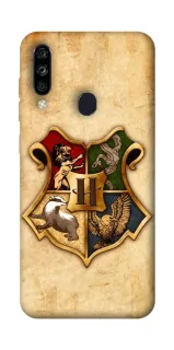 Чохол на ZTE Blade A7 (2020) Harry Potter mood v1 фото 1 з 1