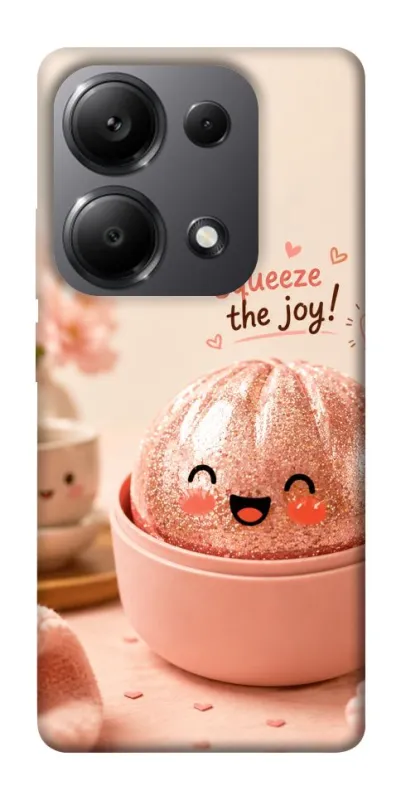 Чохол на Xiaomi Redmi Note 13 Pro 5G Dumpling ver.1 фото 1 з 1
