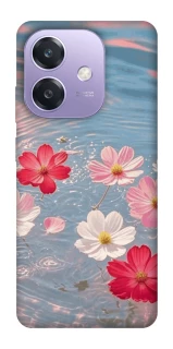 Чохол на Oppo A3 4G Breeze Bloom фото 1 з 1