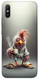 Чохол на Xiaomi Redmi 9A Півник фото 1 з 1