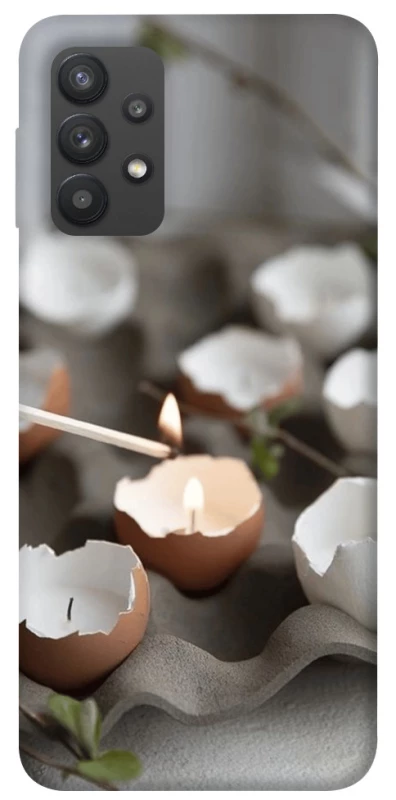 Чохол на Samsung Galaxy A32 (A325F) 4G Eggcellent фото 1 з 1