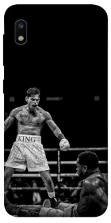 Чехол на Samsung Galaxy A10 (A105F) king фото 1 из 1