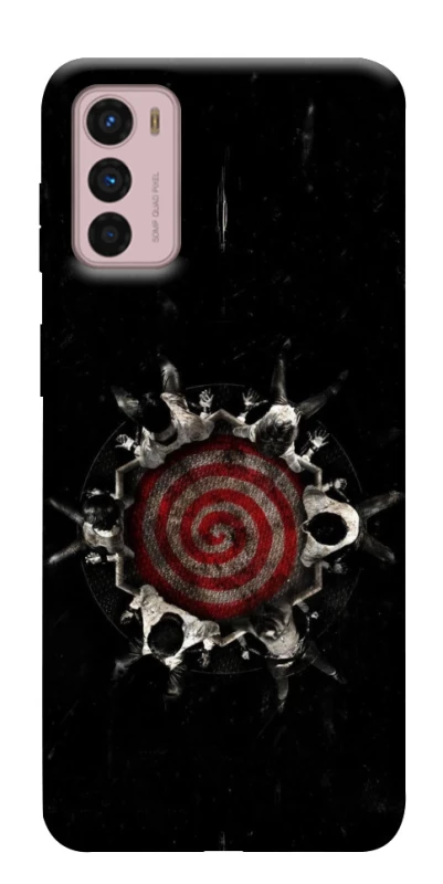 Чохол на Motorola Moto G42 Saw фото 1 з 1