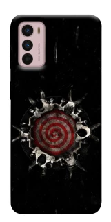 Чехол на Motorola Moto G42 Saw фото 1 из 1