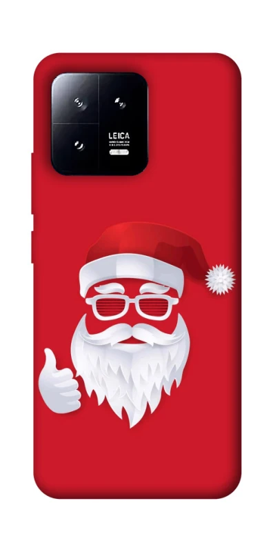 Чохол на Xiaomi 13 Christmas mood ver.12 фото 1 з 1