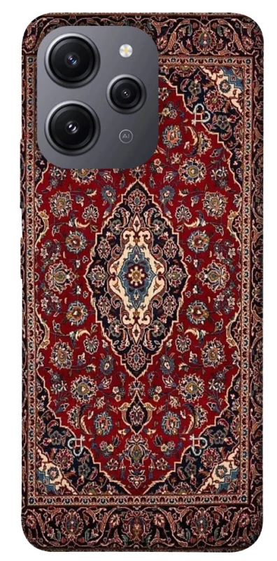 Чохол на Xiaomi Redmi 12 Килим v2 фото 1 з 1