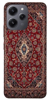 Чохол на Xiaomi Redmi 12 Килим v2 фото 1 з 1