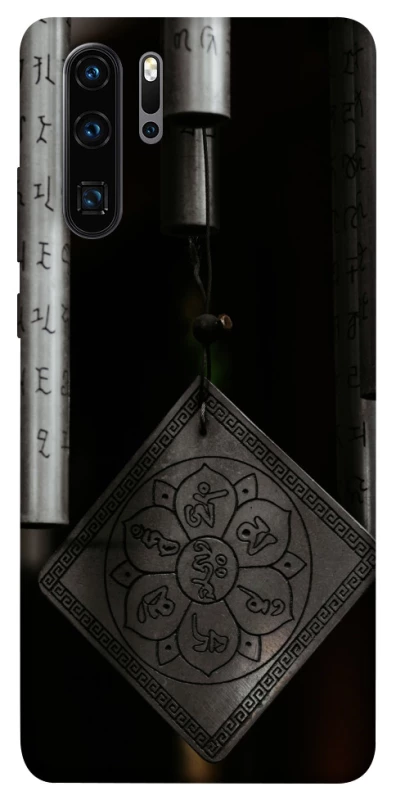 Чехол на Huawei P30 Pro Талисман удачи фото 1 из 1