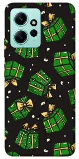 Чохол на Xiaomi Redmi Note 12 4G Christmas mood ver.5 фото 1 з 1